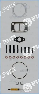 Ajusa JTC12104 — Mounting Kit, charger
