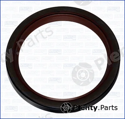 Ajusa 15038700 — Shaft Seal, crankshaft