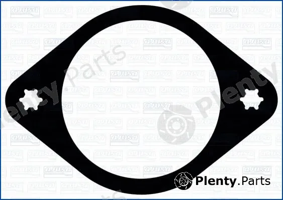 Ajusa 01789100 — Gasket, exhaust pipe