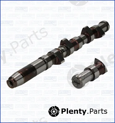 Ajusa 93039000 — Camshaft