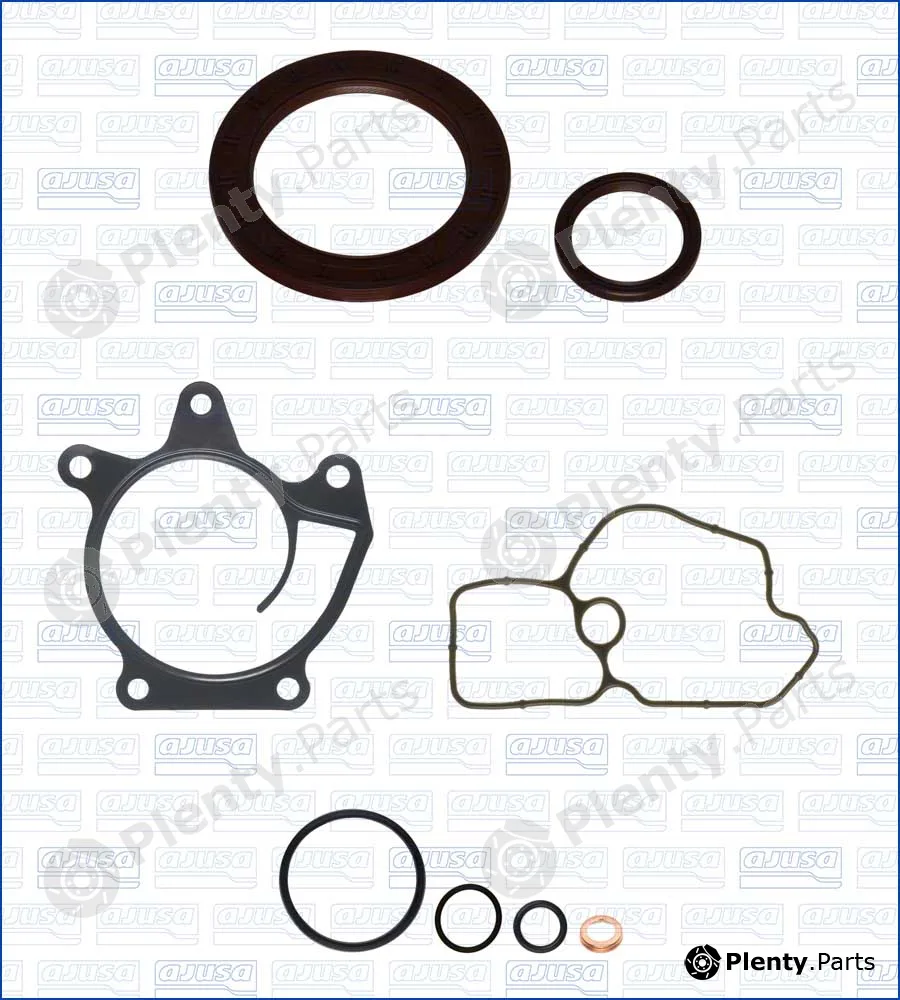 Ajusa 54300800 — Gasket Kit, crankcase