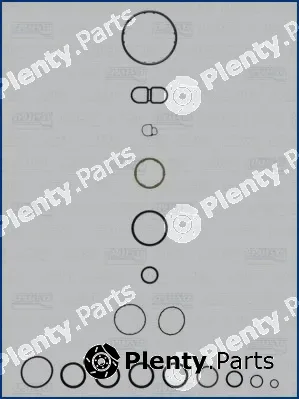 Ajusa 54294000 — Gasket Kit, crankcase