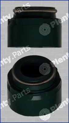 Ajusa 12016100 — Seal Ring, valve stem