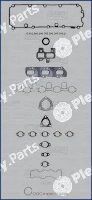 Ajusa 53046300 — Gasket Kit, cylinder head