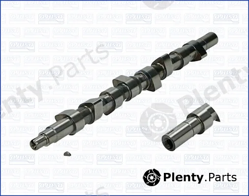 Ajusa 93064500 — Camshaft