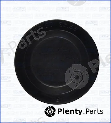 Ajusa 00778000 — Shaft Seal, camshaft