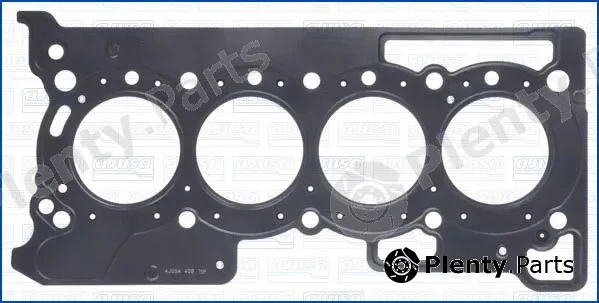 Ajusa 10214900 — Gasket, cylinder head MULTILAYER STEEL