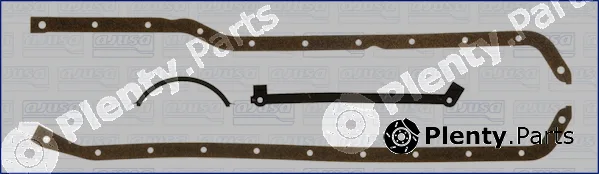 Ajusa 5901170B — Gasket Set, oil sump