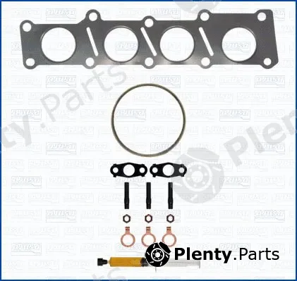 Ajusa JTC11700 — Mounting Kit, charger