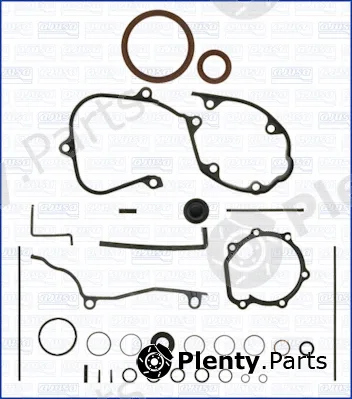 Ajusa 54143800 — Gasket Kit, crankcase