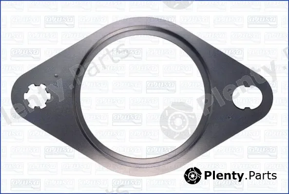 Ajusa 01396300 — Gasket, exhaust pipe