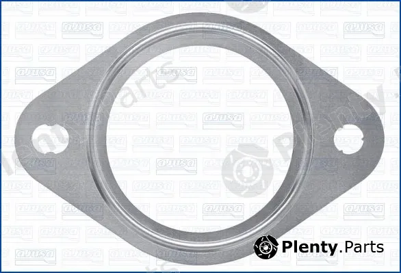 Ajusa 01398800 — Gasket, exhaust pipe