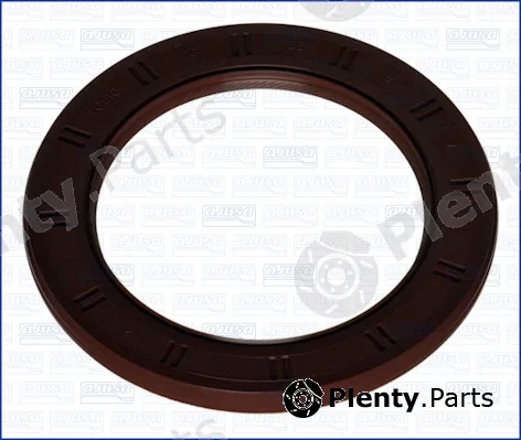 Ajusa 15096400 — Shaft Seal, crankshaft