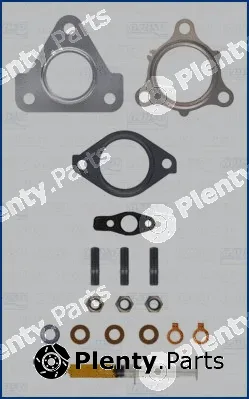 Ajusa JTC12112 — Mounting Kit, charger