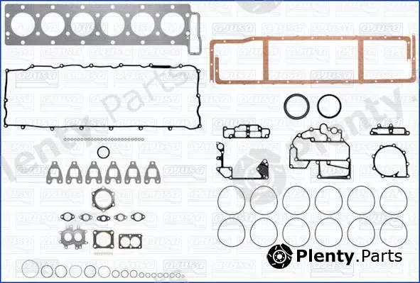 Ajusa 50391100 — Full Gasket Kit, engine