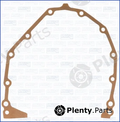 Ajusa 01047100 — Gasket, timing case