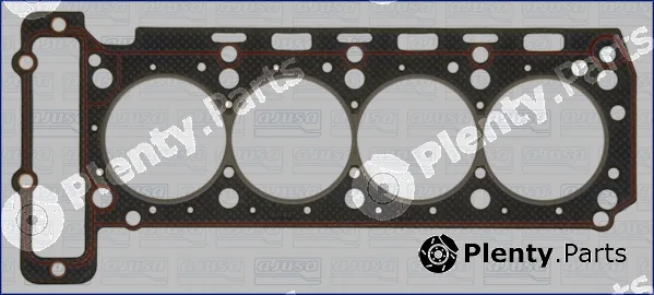 Ajusa 10108000 — Gasket, cylinder head FIBERMAX