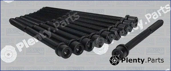 Ajusa 81049000 — Cylinder Head Bolt Set