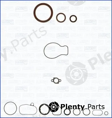 Ajusa 54253400 — Gasket Kit, crankcase