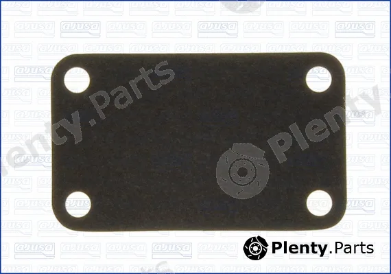 Ajusa 00045600 — Gasket, cylinder head cover