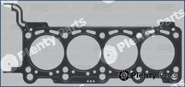 Ajusa 10209920 — Gasket, cylinder head MULTILAYER STEEL