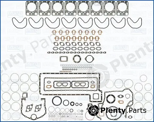 Ajusa 50199800 — Full Gasket Kit, engine