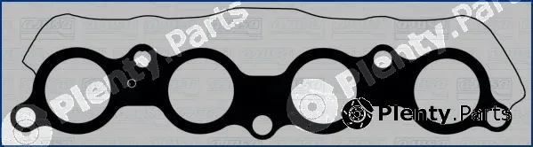 Ajusa 13293100 — Gasket, exhaust manifold