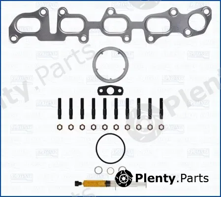 Ajusa JTC12197 — Mounting Kit, charger