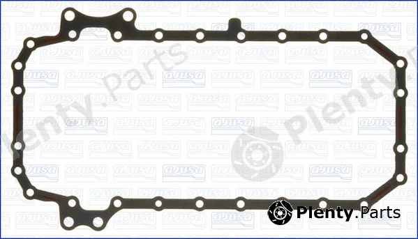 Ajusa 14088800 — Gasket, oil sump