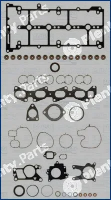 Ajusa 53028300 — Gasket Kit, cylinder head
