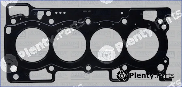 Ajusa 10208100 — Gasket, cylinder head MULTILAYER STEEL