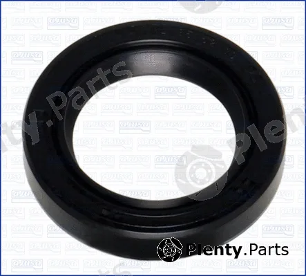 Ajusa 15013800 — Shaft Seal, crankshaft
