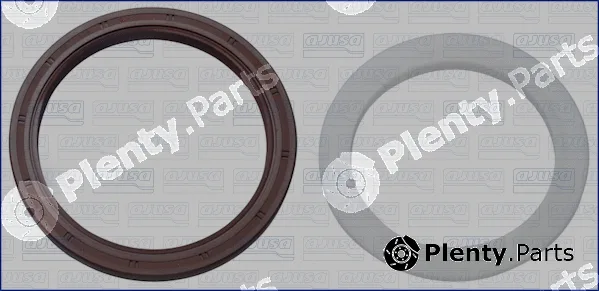 Ajusa 15101200 — Shaft Seal, crankshaft