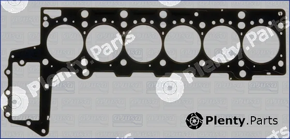 Ajusa 10152400 — Gasket, cylinder head MULTILAYER STEEL