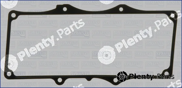 Ajusa 01237600 — Gasket, intake manifold