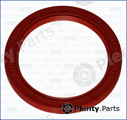 Ajusa 15035200 — Shaft Seal, crankshaft
