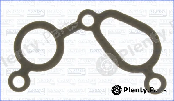 Ajusa 13035400 — Gasket, exhaust manifold