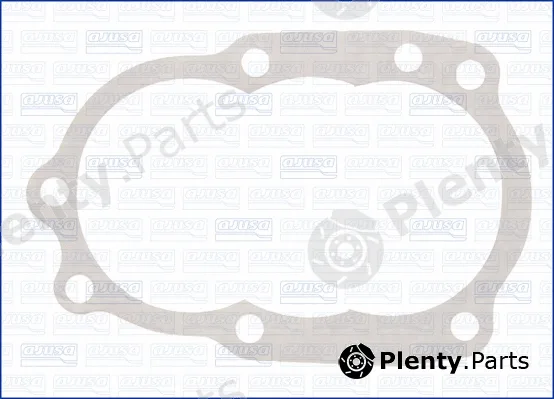 Ajusa 00009900 — Gasket, oil pump