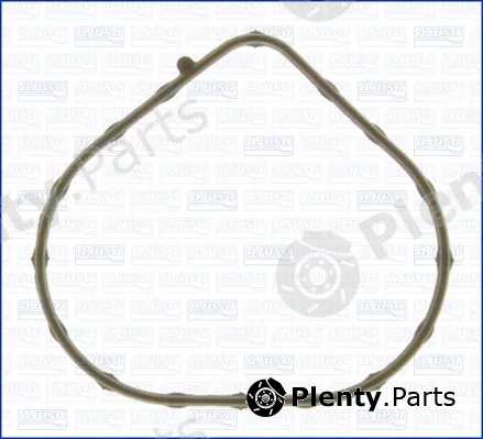 Ajusa 00962400 — Seal, thermostat