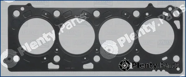 Ajusa 10210920 — Gasket, cylinder head MULTILAYER STEEL