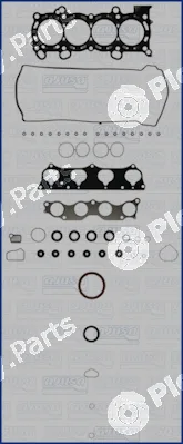 Ajusa 50205400 — Full Gasket Kit, engine MULTILAYER STEEL