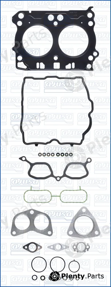 Ajusa 52670900 — Gasket Kit, cylinder head MULTILAYER STEEL