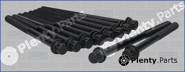 Ajusa 81027400 — Cylinder Head Bolt Set