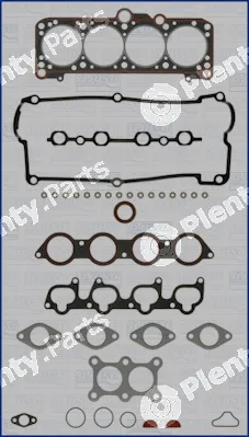Ajusa 52185800 — Gasket Kit, cylinder head FIBERMAX