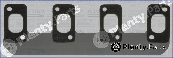 Ajusa 13176100 — Gasket, exhaust manifold