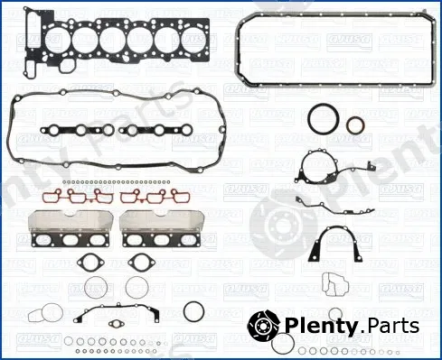 Ajusa 50223000 — Full Gasket Kit, engine MULTILAYER STEEL