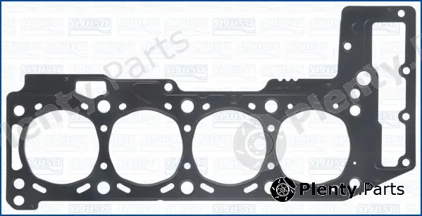Ajusa 10185720 — Gasket, cylinder head MULTILAYER STEEL