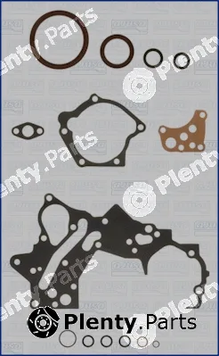 Ajusa 54121400 — Gasket Kit, crankcase