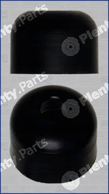 Ajusa 12001300 — Seal Ring, valve stem