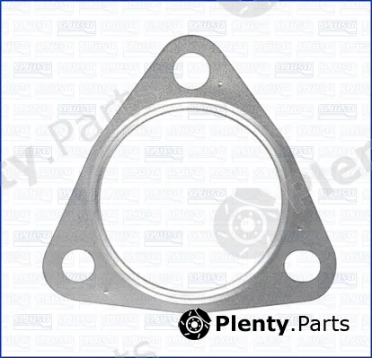Ajusa 01336200 — Gasket, exhaust pipe